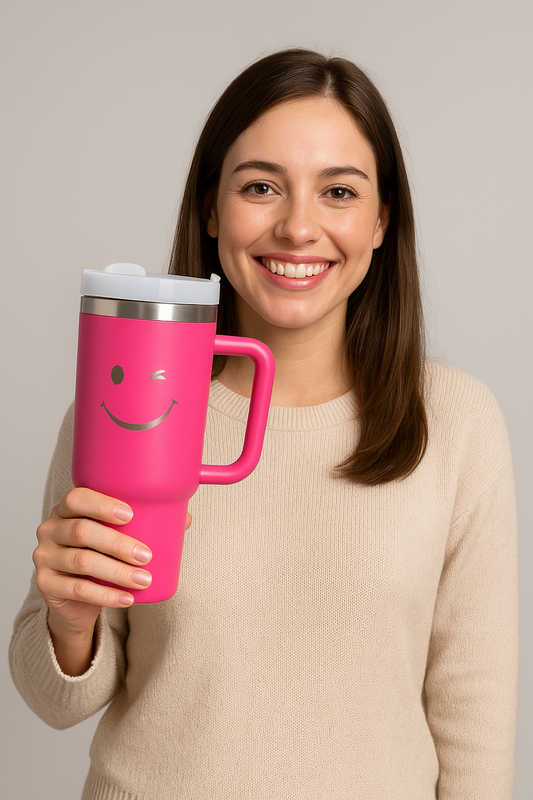 Tumbler cup