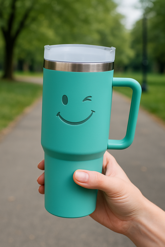 Tumbler cup